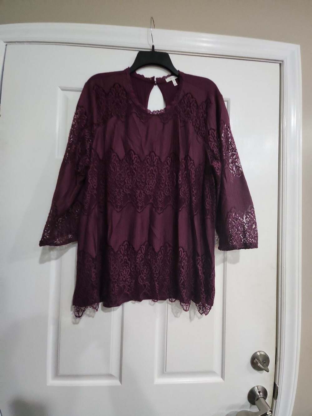 Maurices